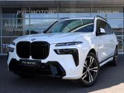 BMW X7 I (G07) Рестайлинг Калининград  - изображение 35