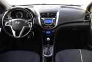 Hyundai Solaris I Нижний Новгород  - изображение 36