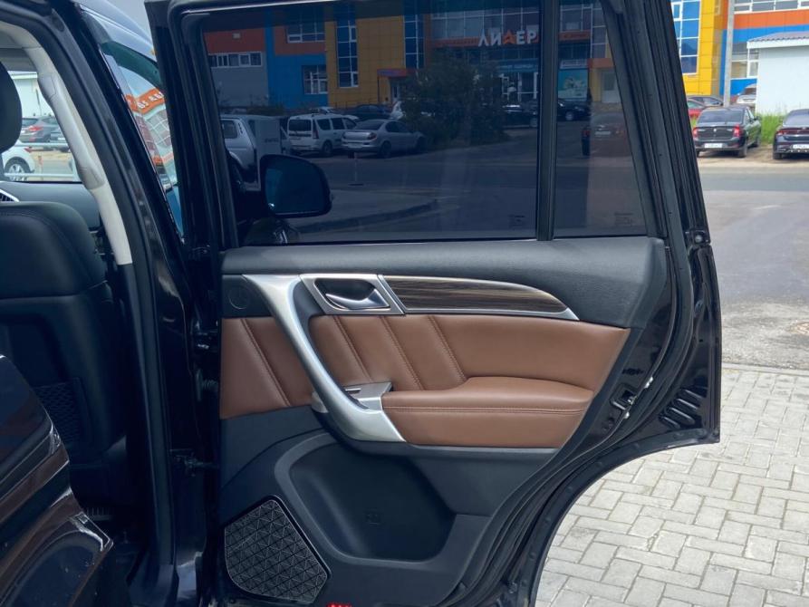 Haval H9 I Рестайлинг Сыктывкар  - изображение 10