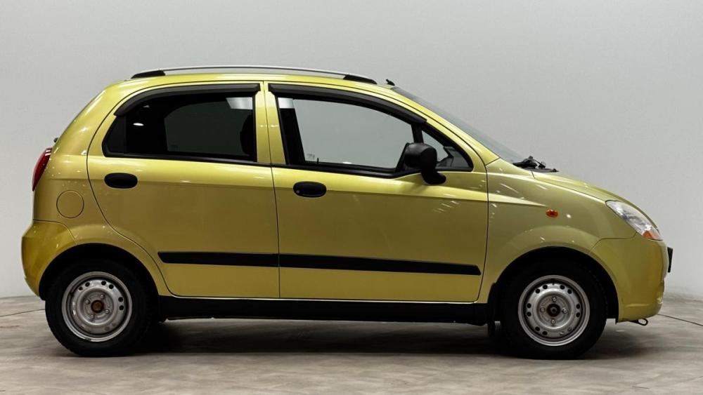 Chevrolet Spark II Киров  - изображение 5