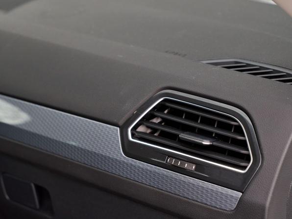 Volkswagen Tiguan II Рестайлинг с пробегом 2021 года, цена 3 450 000 рублей, 50760 км, внедорожник, Автокод Объявления