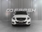 Mercedes-Benz GLK-Класс I (X204) Рестайлинг Ростов-на-Дону  - изображение 21