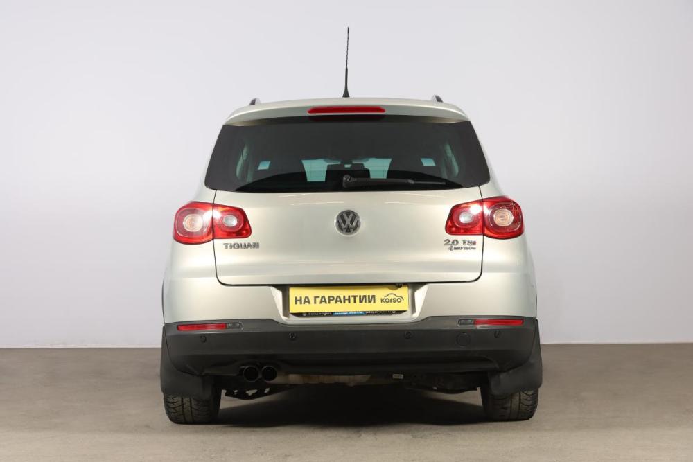 Volkswagen Tiguan I Новосибирск  - изображение 6
