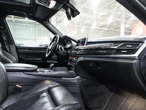 BMW X5 M II (F85) с пробегом 2016 года, цена 3 470 000 рублей, 145000 км, внедорожник, Автокод Объявления