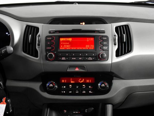 Kia Sportage III с пробегом 2011 года, цена 970 000 рублей, 158269 км, внедорожник, Автокод Объявления