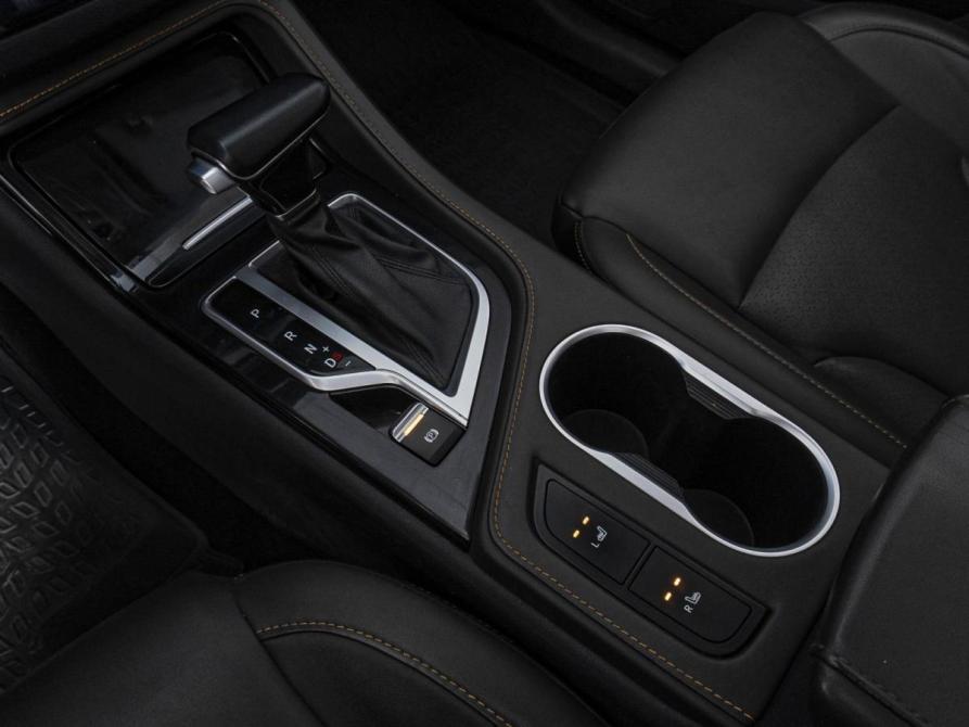 Changan CS35 Plus I Ставрополь  - изображение 13