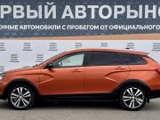 Lada (ВАЗ) Vesta I Краснодар  - изображение 30