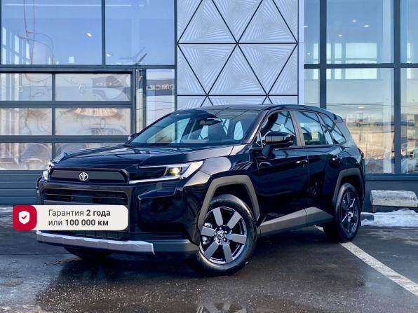 Новый Toyota RAV4 VI (XA60) 2026 года, цена 4 740 000 рублей, внедорожник, Автокод Объявления
