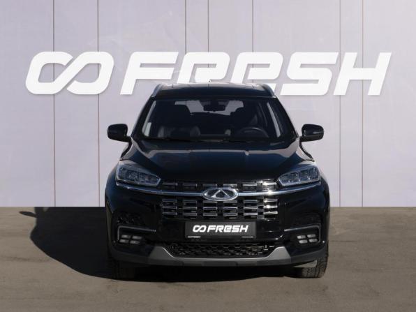 Chery Tiggo 8 I Рестайлинг с пробегом 2023 года, цена 1 779 000 рублей, 48925 км, внедорожник, Автокод Объявления
