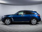 Infiniti FX II (S51) Рестайлинг Москва  - изображение 27