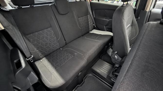 Renault Sandero II с пробегом 2018 года, цена 1 057 300 рублей, 150525 км, хэтчбек, Автокод Объявления