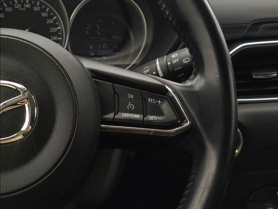 Mazda CX-5 II Екатеринбург  - изображение 8