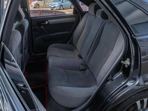 Chevrolet Lacetti I с пробегом 2008 года, цена 550 000 рублей, 157293 км, седан, Автокод Объявления