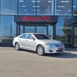 Toyota Camry VI (XV40) Рестайлинг Азнакаево  - изображение 15