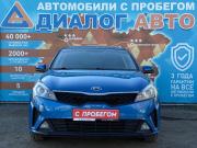 Kia Rio IV Рестайлинг Набережные Челны  - изображение 26