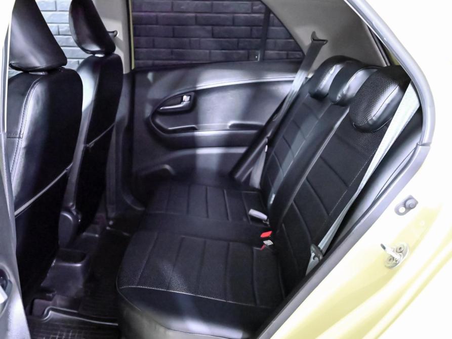 Kia Picanto II Екатеринбург  - изображение 18
