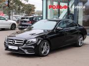 Mercedes-Benz E-Класс V (W213 S213 C238) Химки  - изображение 19