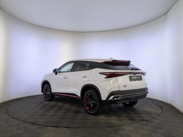 Omoda C5 I с пробегом 2023 года, цена 1 795 000 рублей, 53015 км, внедорожник, Автокод Объявления