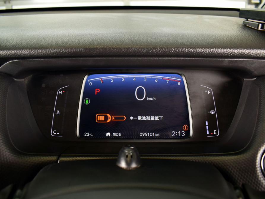 Honda Fit IV Кемерово  - изображение 12