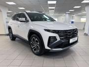 Hyundai Tucson IV Рестайлинг Москва  - изображение 20