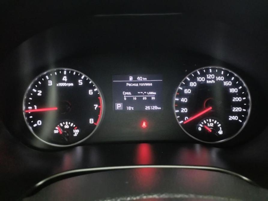 Kia Seltos I Серпухов  - изображение 16