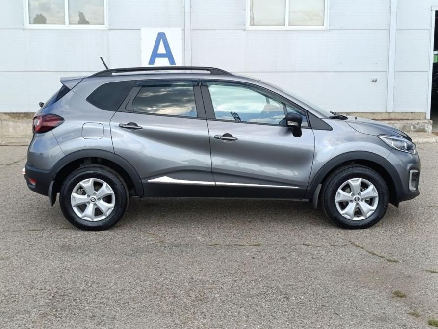 Renault Kaptur I Рестайлинг Набережные Челны  - изображение 5