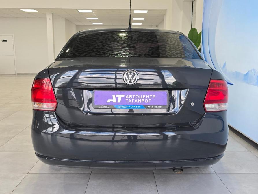 Volkswagen Polo V Таганрог  - изображение 5