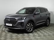 Chery Tiggo 7 Pro Max I Санкт-Петербург  - изображение 27