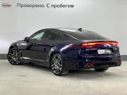 Kia Stinger I Рестайлинг Тюмень  - изображение 45