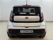 Kia Soul II Рестайлинг Москва  - изображение 19