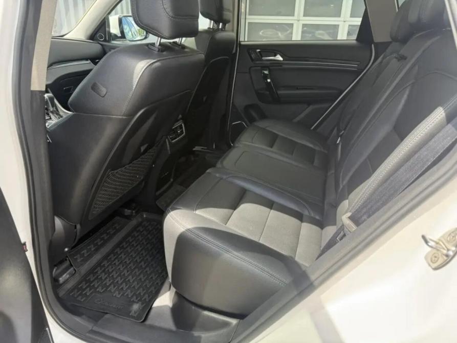Zotye Coupa Ростов-на-Дону  - изображение 19