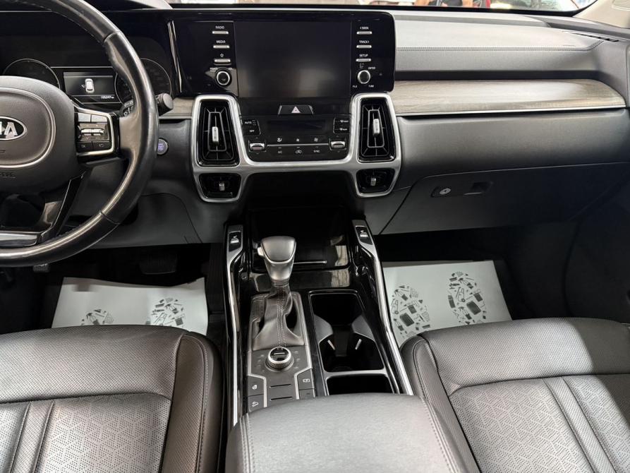 Kia Sorento IV Смоленск  - изображение 9