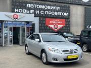 Toyota Camry VI (XV40) Рестайлинг Альметьевск  - изображение 23