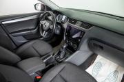 Skoda Octavia III (A7) Рестайлинг Пермь  - изображение 35