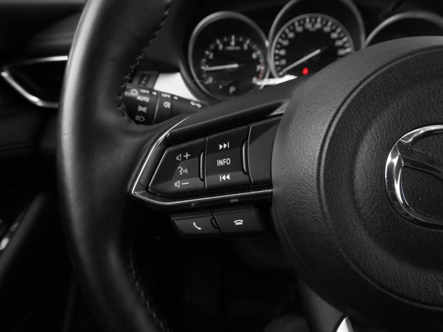 Mazda 6 III (GJ) Рестайлинг 2 Калининград  - изображение 17
