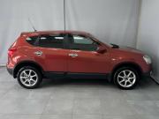 Nissan Qashqai I Красноярск  - изображение 31