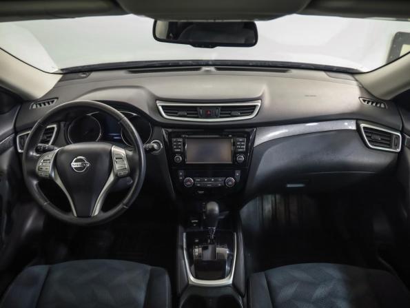 Nissan X-Trail III с пробегом 2015 года, цена 1 299 000 рублей, 188801 км, внедорожник, Автокод Объявления