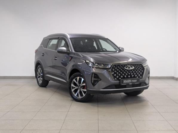 Chery Tiggo 7 Pro Max I с пробегом 2024 года, цена 1 950 000 рублей, 14390 км, внедорожник, Автокод Объявления