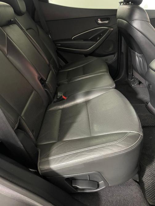 Hyundai Santa Fe III Воронеж  - изображение 21