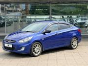 Hyundai Solaris I Москва  - изображение 20