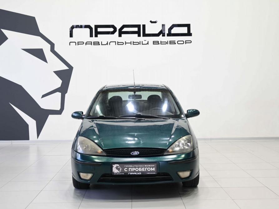 Ford Focus I (North America) Ростов-на-Дону  - изображение 2