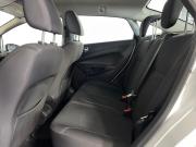 Ford Fiesta Mk6 Рестайлинг Воронеж  - изображение 45