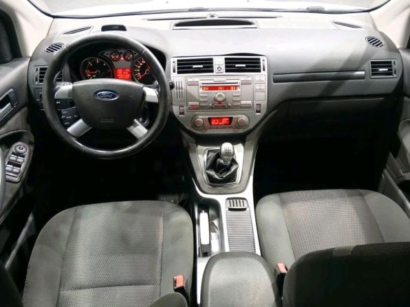Ford Kuga I с пробегом 2012 года, цена 920 000 рублей, 196867 км, внедорожник, Автокод Объявления