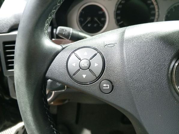 Mercedes-Benz GLK-Класс I (X204) с пробегом 2011 года, цена 1 590 000 рублей, 144580 км, внедорожник, Автокод Объявления