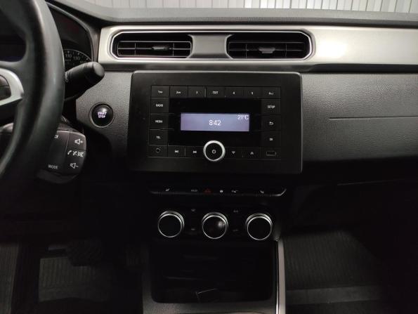 Renault Arkana I с пробегом 2021 года, цена 1 560 000 рублей, 80924 км, внедорожник, Автокод Объявления