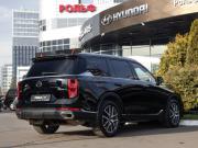 GAC GS8 II Москва  - изображение 25