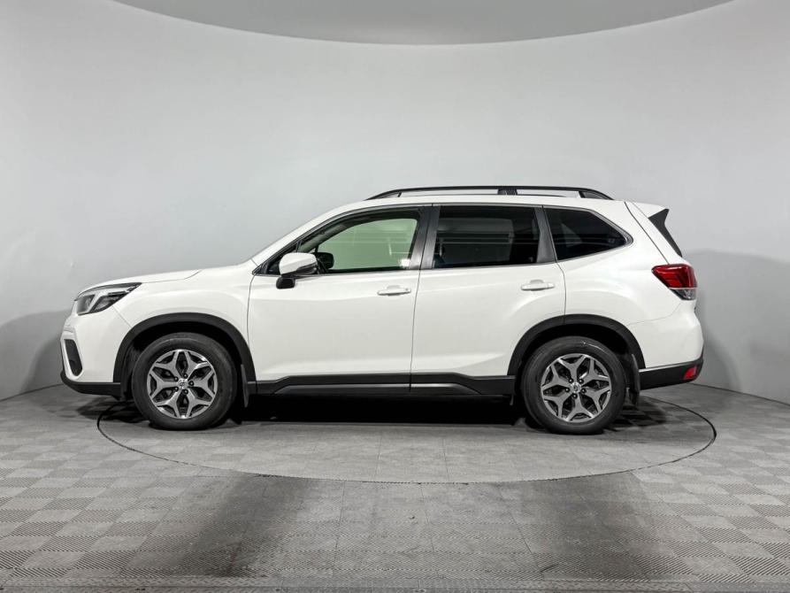 Subaru Forester V Рестайлинг Санкт-Петербург  - изображение 7