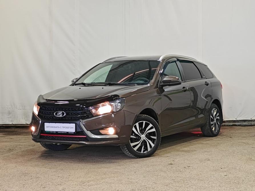 Lada (ВАЗ) Vesta I Кемерово  - изображение 3