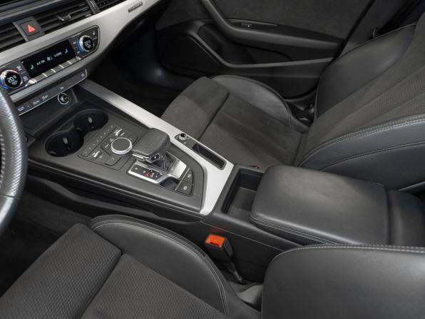 Audi A4 V (B9) с пробегом 2019 года, цена 3 660 000 рублей, 88640 км, седан, Автокод Объявления