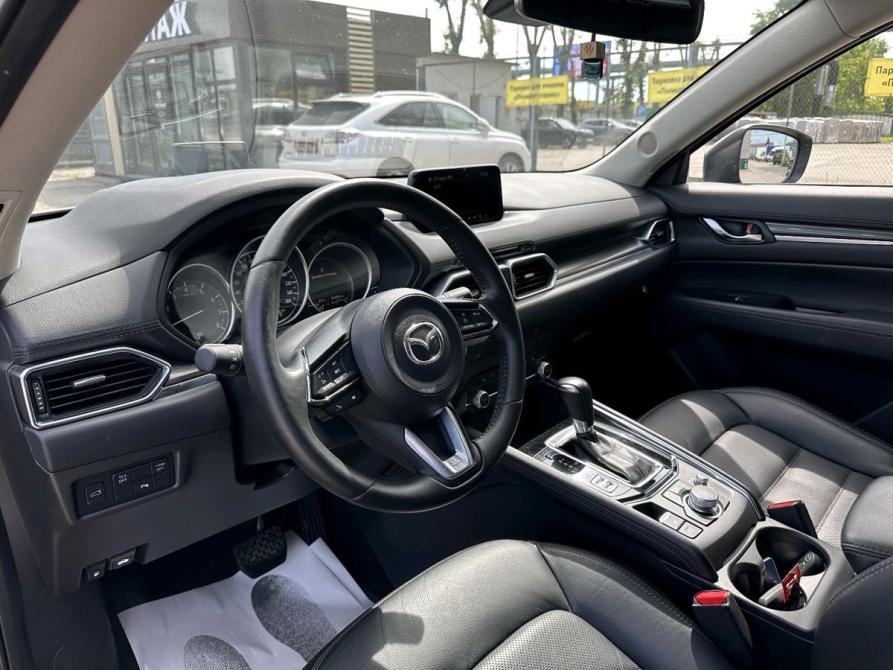 Mazda CX-5 II Пермь  - изображение 12